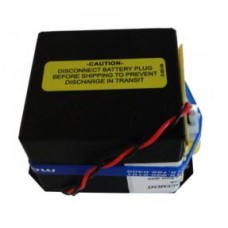 Replacement Battery Pack For 4300-411 Electric Gyro